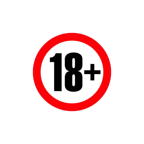 18+ ONJN